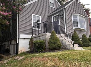 3805 Ridgecroft Rd, Baltimore, MD 21206