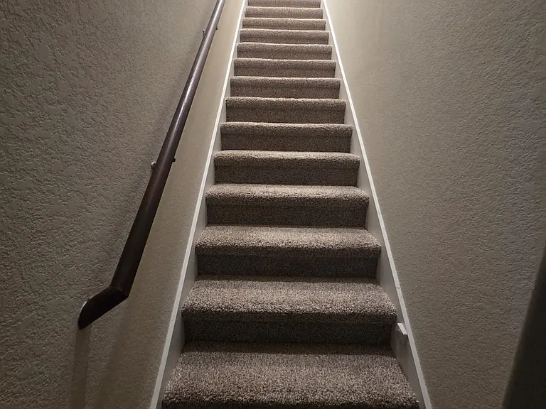 2nd floor stairs