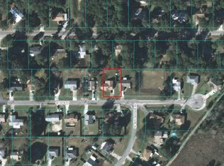 4575 SE 59th St, Ocala, FL 34480