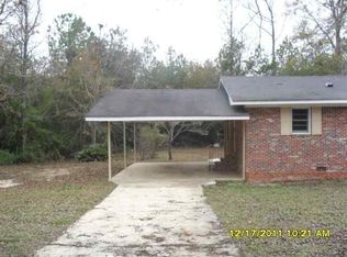 2351 Hickman Ave, Elba, AL 36323