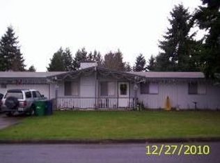 2658 SW 334th Pl, Federal Way, WA 98023