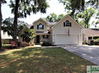 517 Pointe North Dr, Savannah, GA 31410