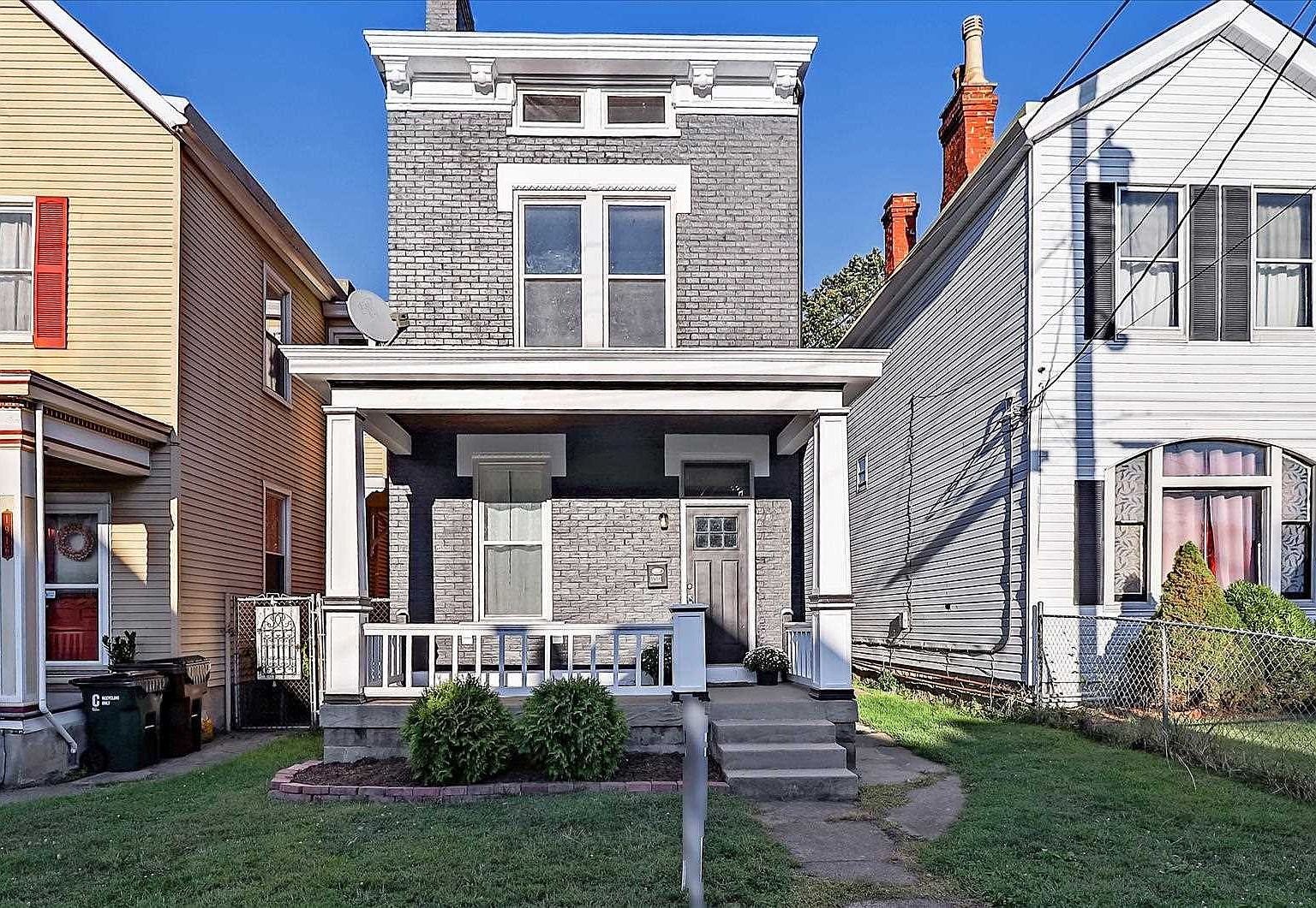1918 Greenup St, Covington, KY 41011 | MLS #552858 | Zillow