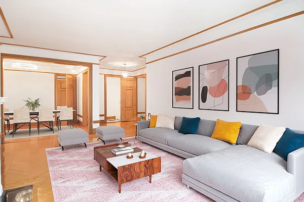 Rented by WAM Partners - William Moses Co. | media 28