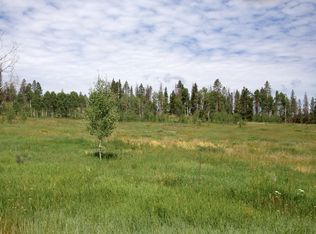 22555 Cheyenne Trl, Oak Creek, CO 80467