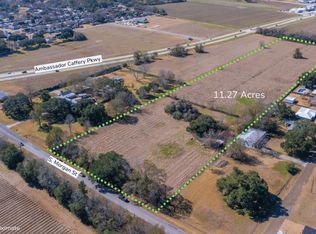 1000 S Morgan Ave, Broussard, LA 70518