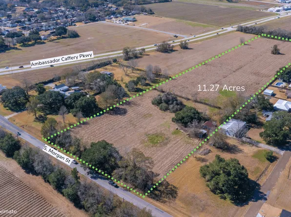 1000 S Morgan Ave, Broussard, LA 70518
