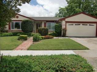 21888 Shattuck Dr, Cupertino, CA