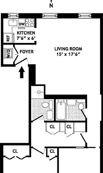 47 Bond St #4 — Photo 2