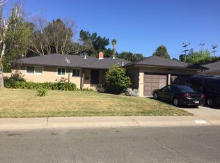 1221 Valle Vista Ave, Vallejo, CA 94589