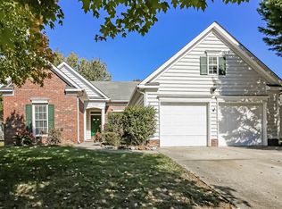 11128 Fox Cove Dr, Charlotte, NC 28273