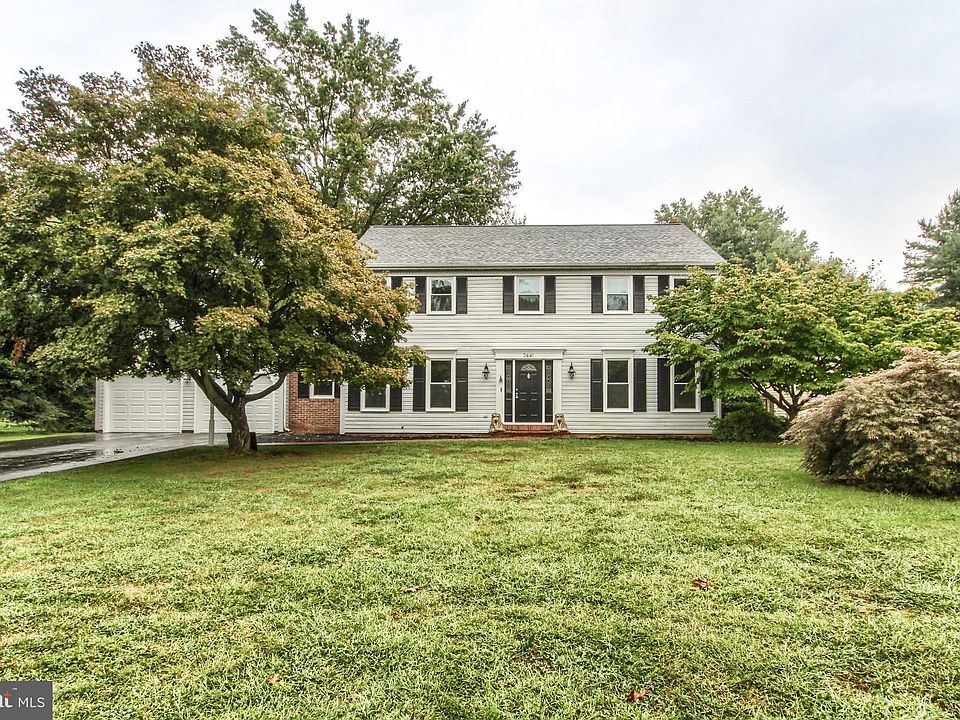 2441 Fruitville Pike, Lancaster, PA 17601 MLS PALA2026020 Zillow