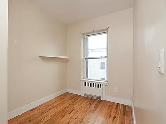 Rented by Brooklyn Group