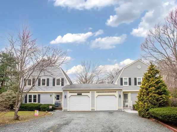 35-35B Leland Way #B, Plymouth, MA 02360