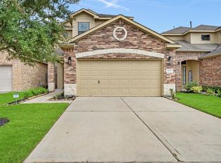 8226 Rustic Cape Dr, Cypress, TX 77433