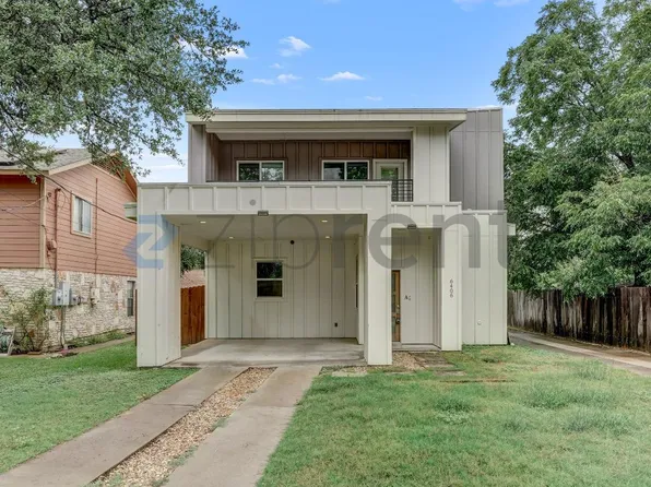 6406 Santos St #A, Austin, TX 78741