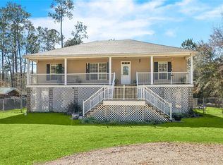 28584 Lake Dr, Lacombe, LA 70445