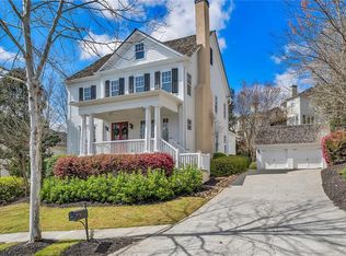 6140 Vickery Creek Rd, Cumming, GA 30040