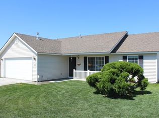 3404 Hawthorne Ln, Pasco, WA