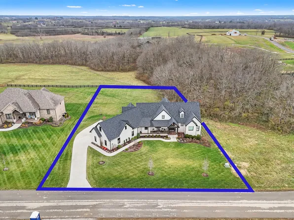 108 Peaceful Lndg, Wilmore, KY 40390