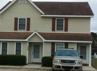 1305 S 13th St, Lillington, NC 27546