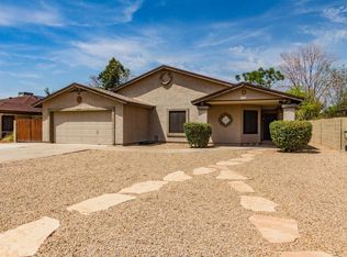 6344 W Paradise Ln, Glendale, AZ 85306