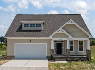 LOT 8 Verlinda Lndg S, Cape Charles, VA 23310