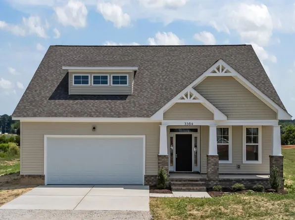 LOT 8 Verlinda Lndg S, Cape Charles, VA 23310