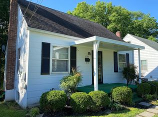 1528 McKay Ave, Louisville, KY 40213
