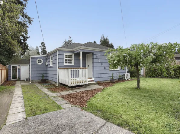 4105 E 18th St, Vancouver, WA 98661