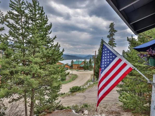45 County Road 4692, Grand Lake, CO 80447