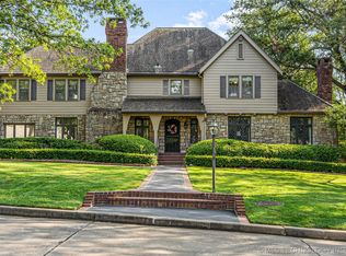 1918 E 30th Pl, Tulsa, OK 74114