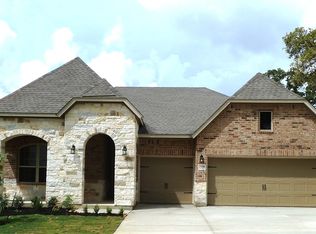 25039 Seal Cv, San Antonio, TX 78255