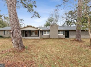246 W Pine Ave, Kingsland, GA 31548