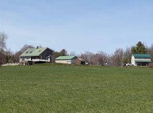 80 Smart Road, Parkman, ME 04443