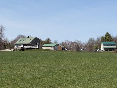 80 Smart Road, Parkman, ME, 04443