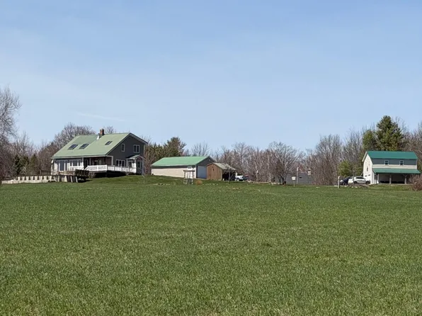 80 Smart Road, Parkman, ME 04443