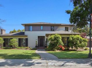 1122 W Monterey Ave, Stockton, CA 95204