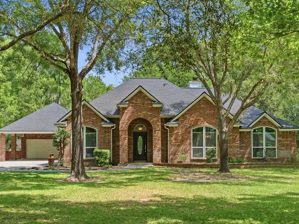 11714 Creek View Ln, Conroe, TX 77385