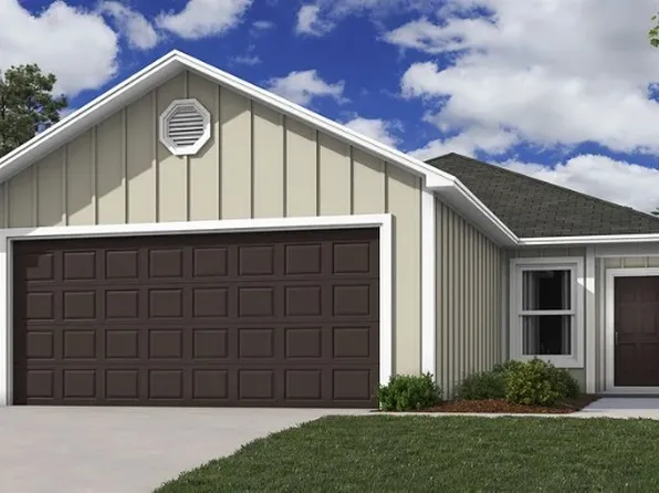 8826 Preston Wood Dr, Fort Smith, AR 72916