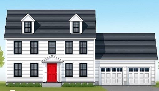 2nd image of 123 Center St