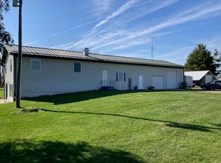 64444 Burr Oak Rd, Burr Oak, MI 49030