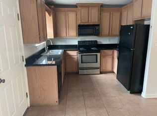 1926 W Western Dr APT A, Edinburg, TX 78539