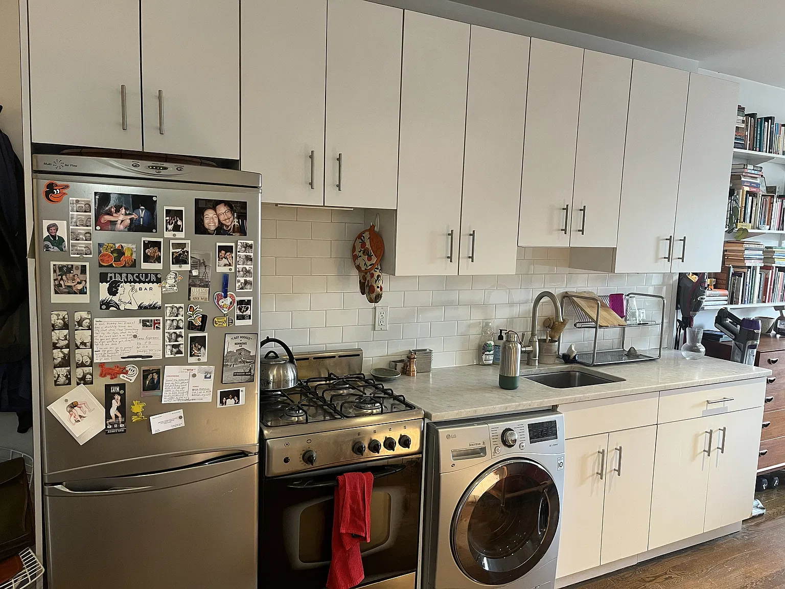 116 South First Street — Photo 1