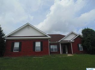 101 Winding Trl, Huntsville, AL 35811