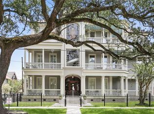 1221 Napoleon Ave, New Orleans, LA 70115