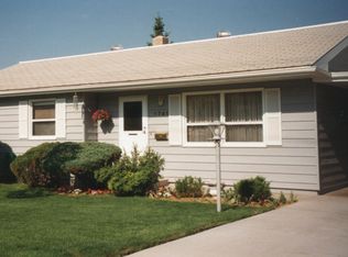 1741 Mountain View Rd, Rapid City, SD 57702