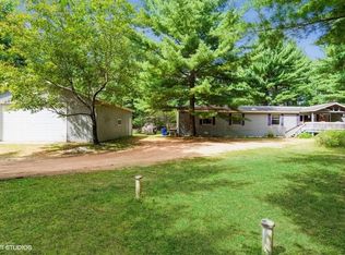 1916 Ash Ave, Friendship, WI 53934
