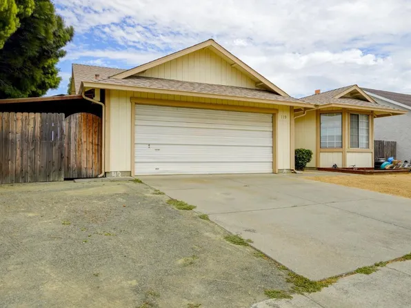 719 Chula Vista Way, Suisun City, CA 94585