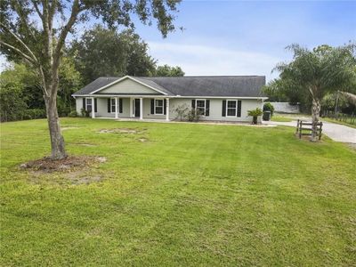 4630 Deer Run Rd, Saint Cloud, FL, 34772